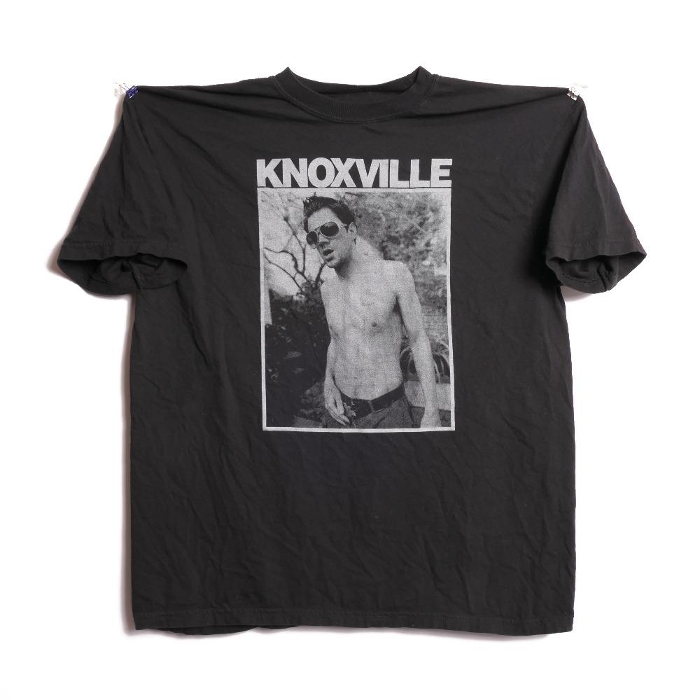2026Summer Jackass Johnny Knoxville Tv Show Prank Shirt Music Television Show Bam Margera CKY Movie Promo American Punk Rock Tee XL