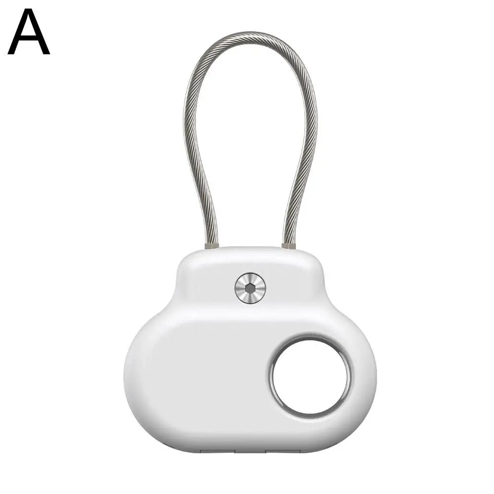 For Galaxy Smarttag 2 Protective Case Skin Cover For Samsung Galaxy Smart Tag Holder Cover ABS Shell For SmartTag2 Anti-lost