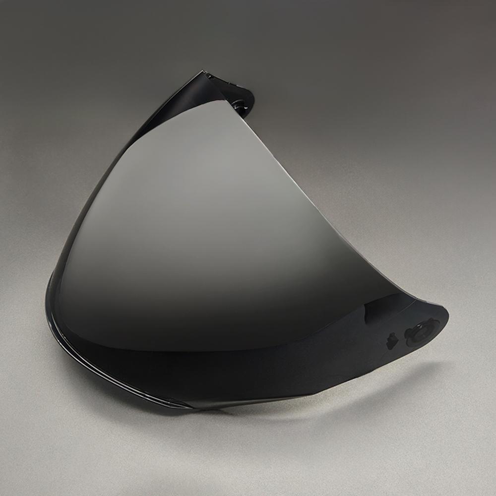 

Визор для шлема KYT NFJ Защита от УФ-лучей Открытый шлем Щиток Ветрозащитный Пылезащитный Мотоциклетные Cascos Запчасти Аксессуары чёрный