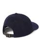 THISISNEVERTHAT Washed Dobby Patch Cap Navy