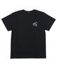 ARTISTWEAR [Atw] Starry Night Short Sleeve T-Shirt