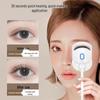 Electric Heated Eyelash Curler - Cross-Border Curling & Shaping