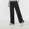 New Nike Sportswear Knitted Sweatpants Women's Black FZ7208-010