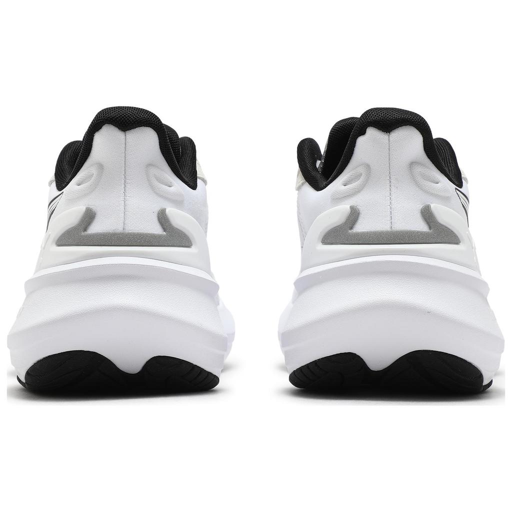 Puma Pulse Pro White Black Unisex Sneakers 310780-06