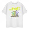 The Twits Childrens/Kids Short-Sleeved T-Shirt