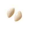 Retro irregular acrylic stud earrings are fashionable, simple and exaggerated earrings, and versatile earrings for daily commuting.