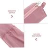 HighTemperature Curling Iron Bag Heat-Resistant Waterproof Straightener Storage Pouch Protective Cover Dustproof