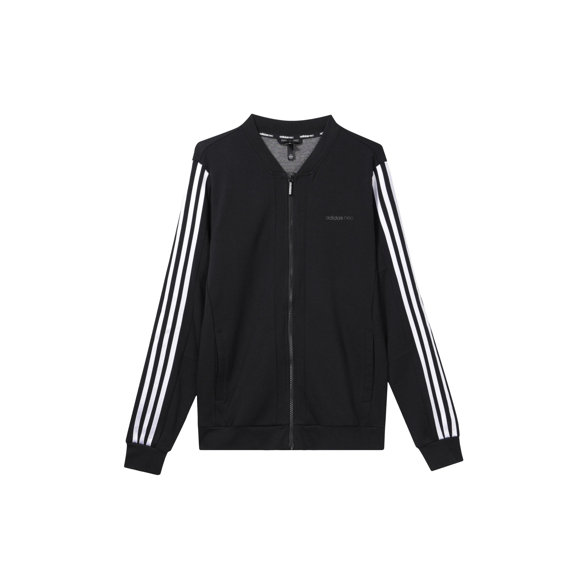 Adidas Neo Куртки и Пальто Мужские Черный CV9045 XL