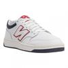 New Balance Mens BB480 Flat Trainers