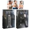 Body Hair Beard Trimmer Wet & Dry Body Groomer Cordless Shaver Men Grooming Tool Dropship