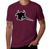 DAS BOOT LOGO T-shirt fedele al film maglietta grafica oversize magliette grafiche top carini top estivo magliette nere semplici Unisex