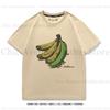 Anime SteinsGate Series Print Tshirt Unisexs TShirt Cotton Summer Tops Short Sleeve Tee Daily Clothing Womens Clothing Tees