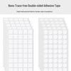 Transparent Nano Double-Sided No-Trace Tape for Walls, Wedding Decor & Crafts