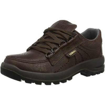 Grisport Unisex Adult Kielder Grain Leather Walking Shoes