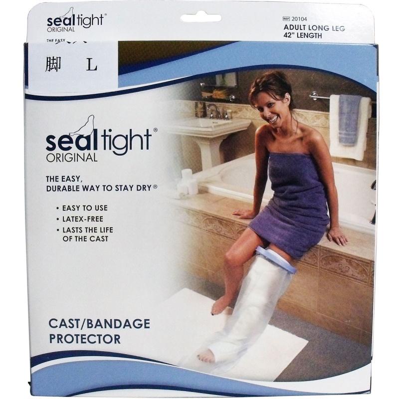 

Водонепроницаемый чехол для Seal Tight Legs Взрослый размер L