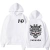 Forward Observations Group Totenkopf beidseitig Pr