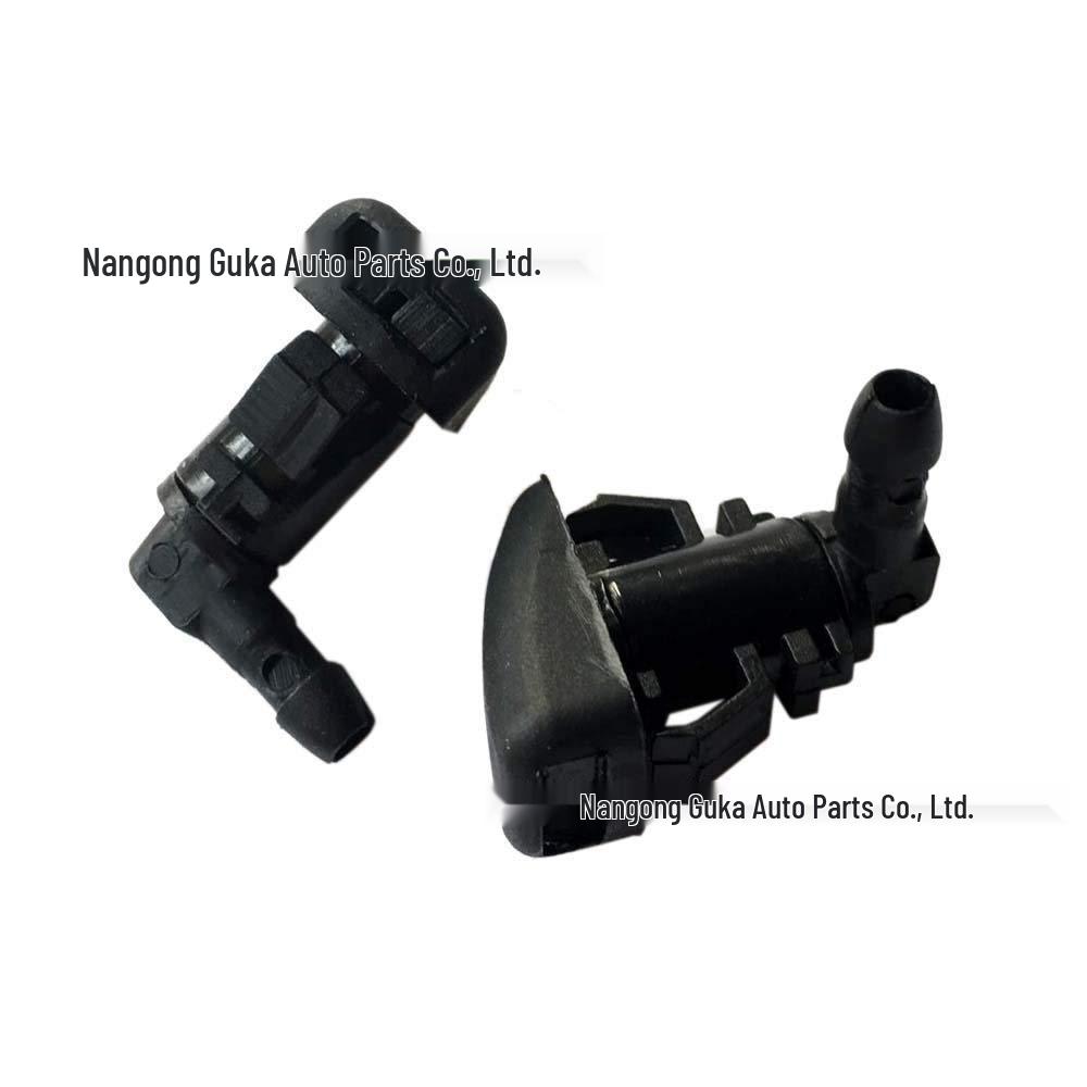 Ford Fusion & Lincoln Windshield Washer Nozzle 8E5Z17603A