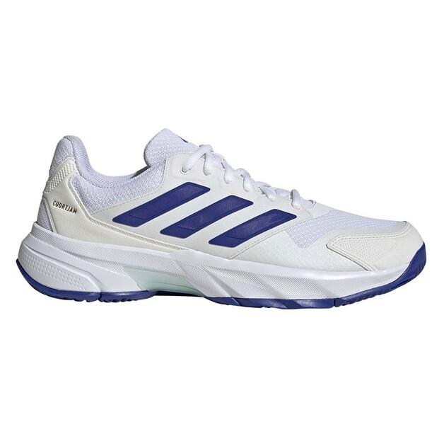 

adidas Courtjam Control 3 hard теннисные кроссовки EU 45 1/3