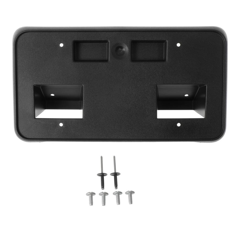 

NEW FOR 2024-2025 Silverado 2500 HD 3500 HD Front License Plate Bracket 85650573