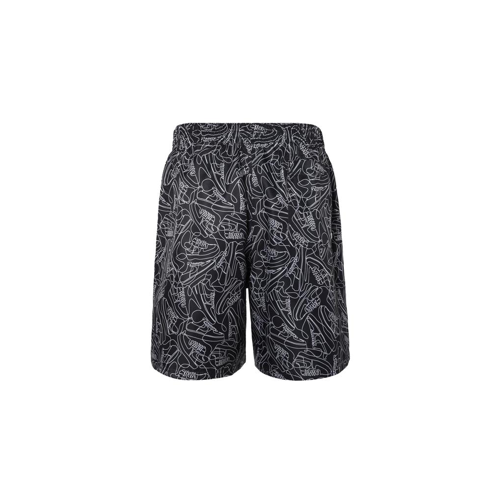 Nike Swimming Shorts Men's Black FZ6361-010