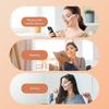 Micro-Current Eye Massager Electric Massager EMS Eye Relax Eye Care Machine  Eye Bag Removal