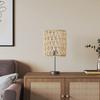 VidaXL Lampshade Ø23x28 Cm Wicker 364361