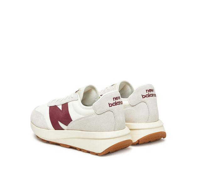 Кроссовки New Balance U370CB