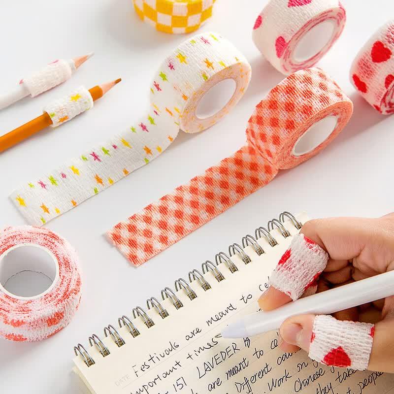 Student Writing Finger Protectors