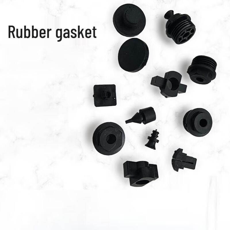 Datou Rubber Shock Absorbing Gasket