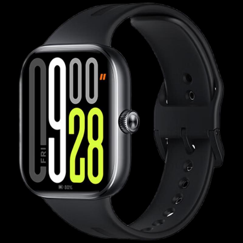 Chytré hodinky Redmi Watch 5 (CN verze)