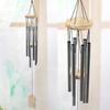 DIY Hanging Ornament Copper Bells Garden Yard Decoration Outdoor Wind Chimes
