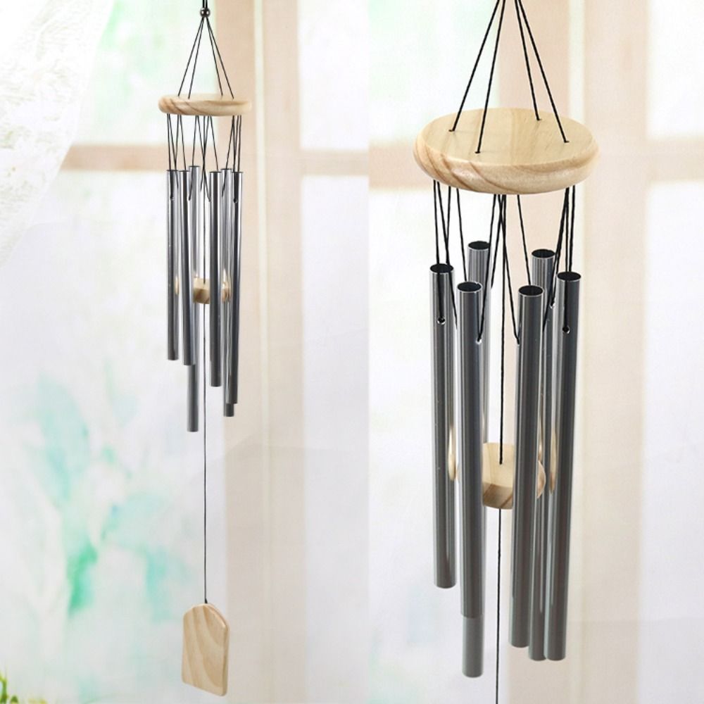 

DIY колокольчики творческий кулон колокольчики открытый подвесной орнамент 2