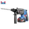 Dongcheng Cordless Brushless Rotary Hammer Drill CN Plug (adapter Included)