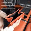 Foldable Car Trash Can and Storage Bag for BYD Tang EV/PRO/PLUS/L