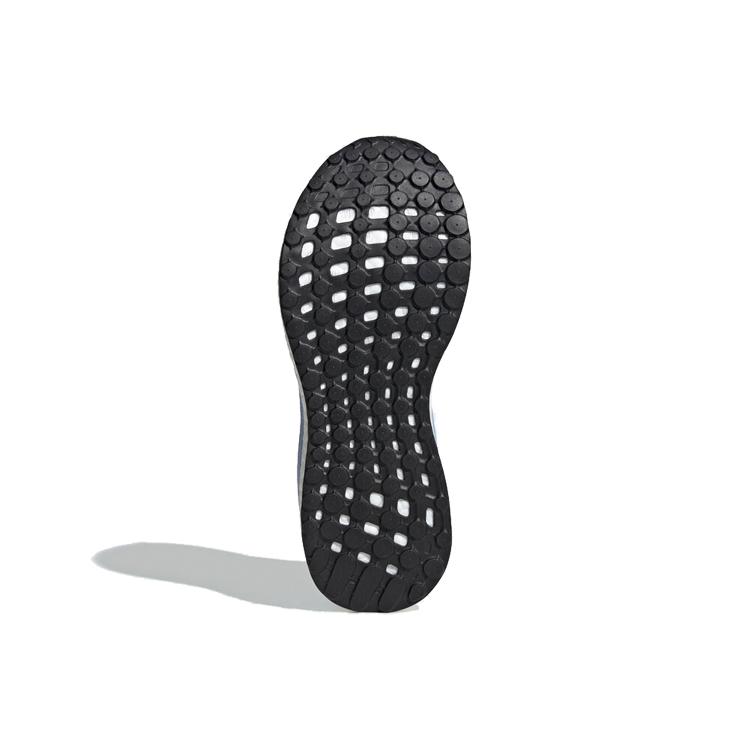 Új Adidas Solar Drive 19 'Szürke Ragyogó Kék' Női EF0780
