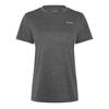 USA Pro Womens/Ladies Tech C Polyester T-Shirt