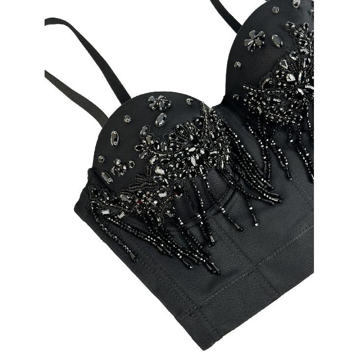 Korsetts, modische und elegante Damenbekleidung