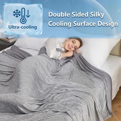 Summer Cool Bedding Machine Washable Water Washable Ice Cream Cool Air Conditioner for Summer Home Dormitory