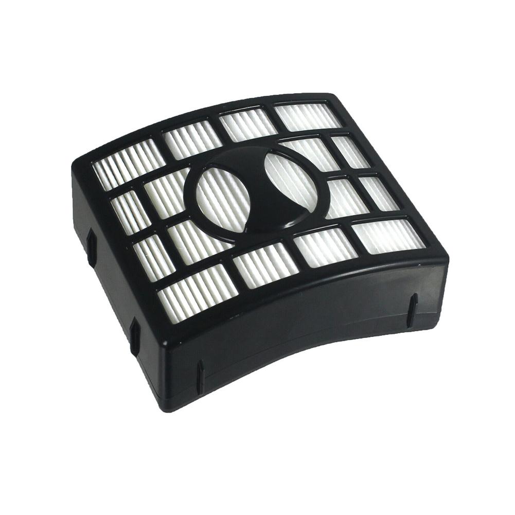 1 Set Of Vacuum Filter Set Cleaning Brush Replacement