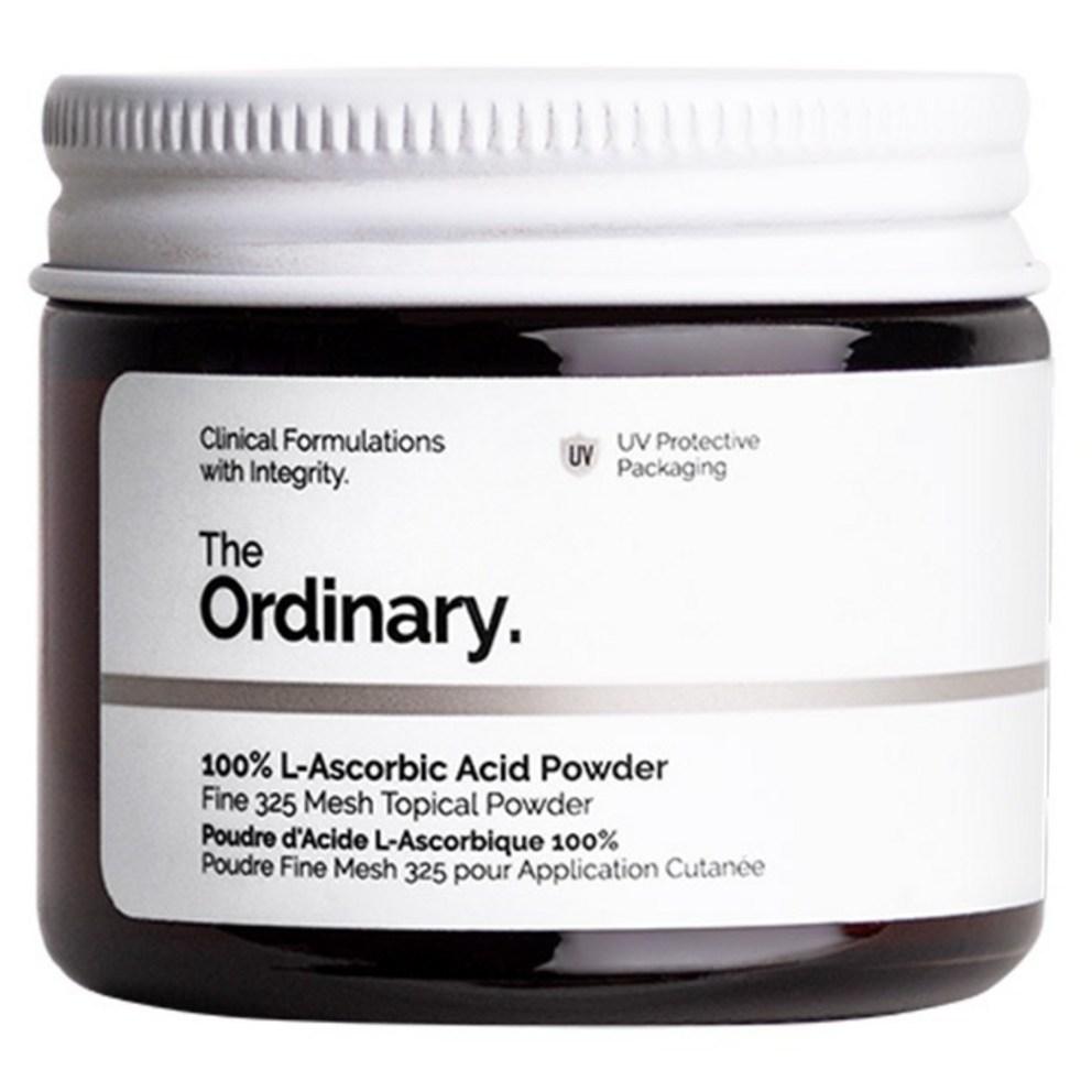 The Ordinary Порошок 100% L-Аскорбиновой Кислоты, 20 г