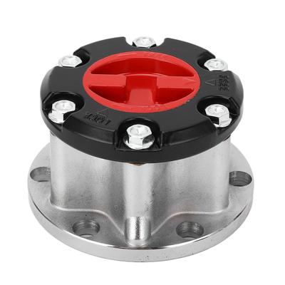 Locking Hub 43508?35050 Metal Alloy Wheel Locking Hub for T100 4Runner Pickup Truck