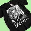 My Dress Up Darling Shirt Marin Kitagawa T-Shirt Anime Lovers Gift Tshirt Waifu
