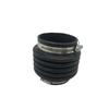 2 Pcs L+R Air Intake Hose Tube Duct Boot Resonator Replacement For M35 2006-2008