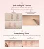Heart Percent Dote On Mood Gel Eyeliner Pencil - Waterproof Pencil EyelinerTear BagEyebrowConcealer - High Adhesion Shadow with Built-in Sharpener