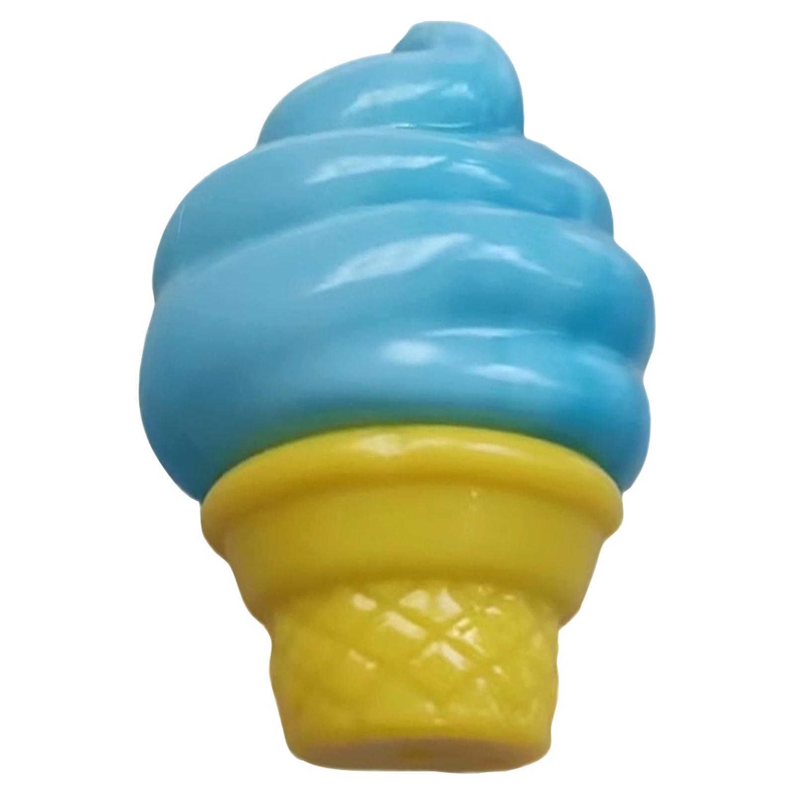 

Maltose-flavored Ice Cream With A Soft, Translucent Texture Slow- Ice Cream With A Bouncy Feel Jelly-like Texture For Kneading One Size