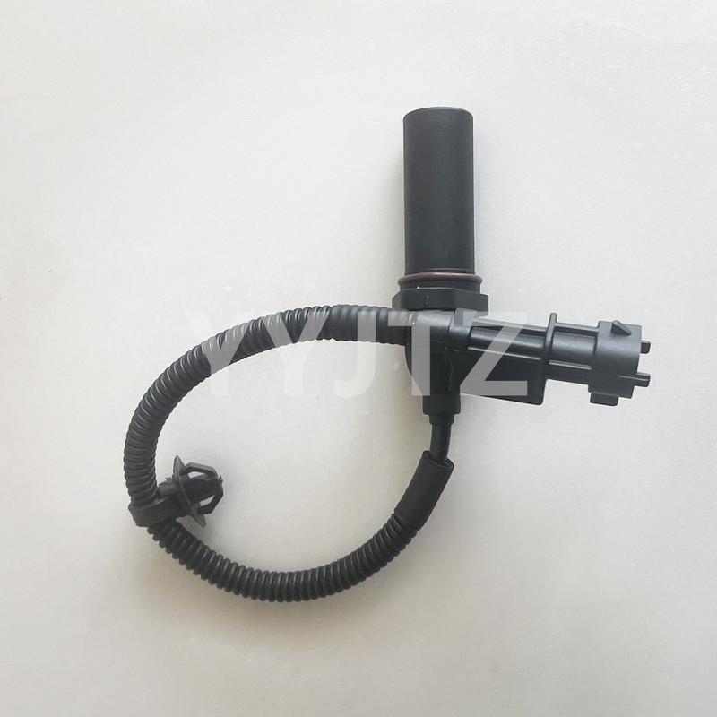 1/10PCS Crankshaft Position Sensor For Hyundai Tucson Veloster Elantra KIA Soul RIO Cerato 1.4L 1.6L 1.8L 391802B000 39180-2B000