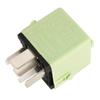V23134-K59-X312 61.36-8 373 700/01 12VDC 5 Pin Plug-in Mini ISO Car Air Suspension Relay Form A (2 x Pin 87)