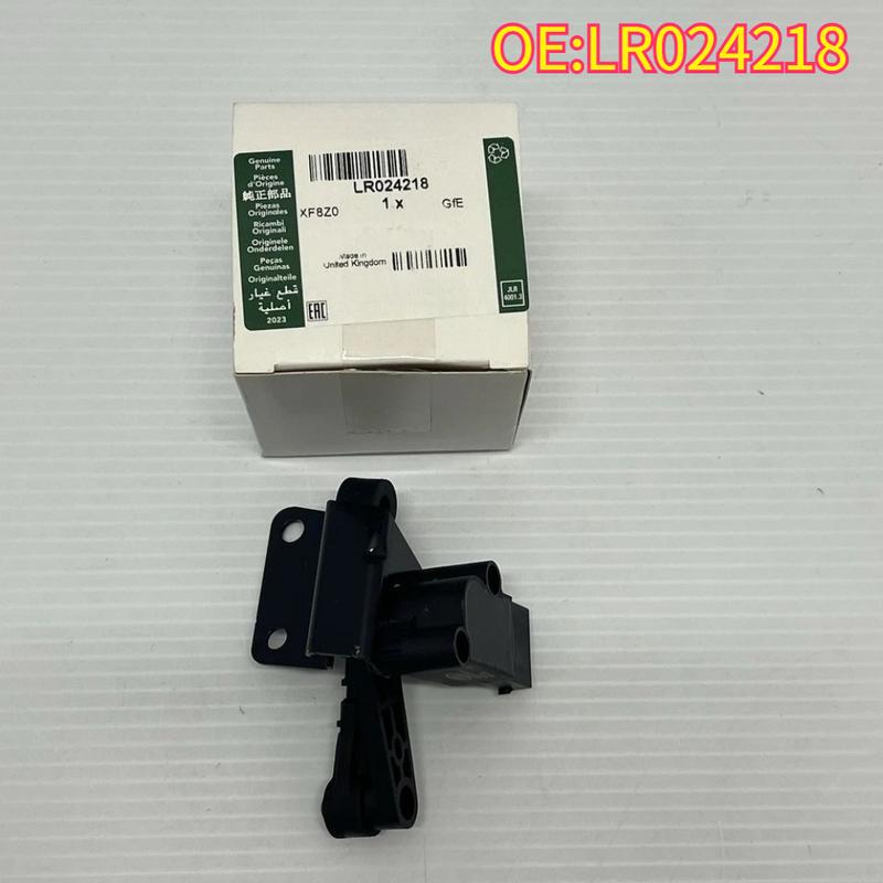 High Quality New For LR024218 Front Rear Height Level Sensor For Land Rover Range Rover Evoque 2012- Auto Part