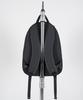 Thetung [Oreum] Nylon Minimalist Backpack [Charcoal]
