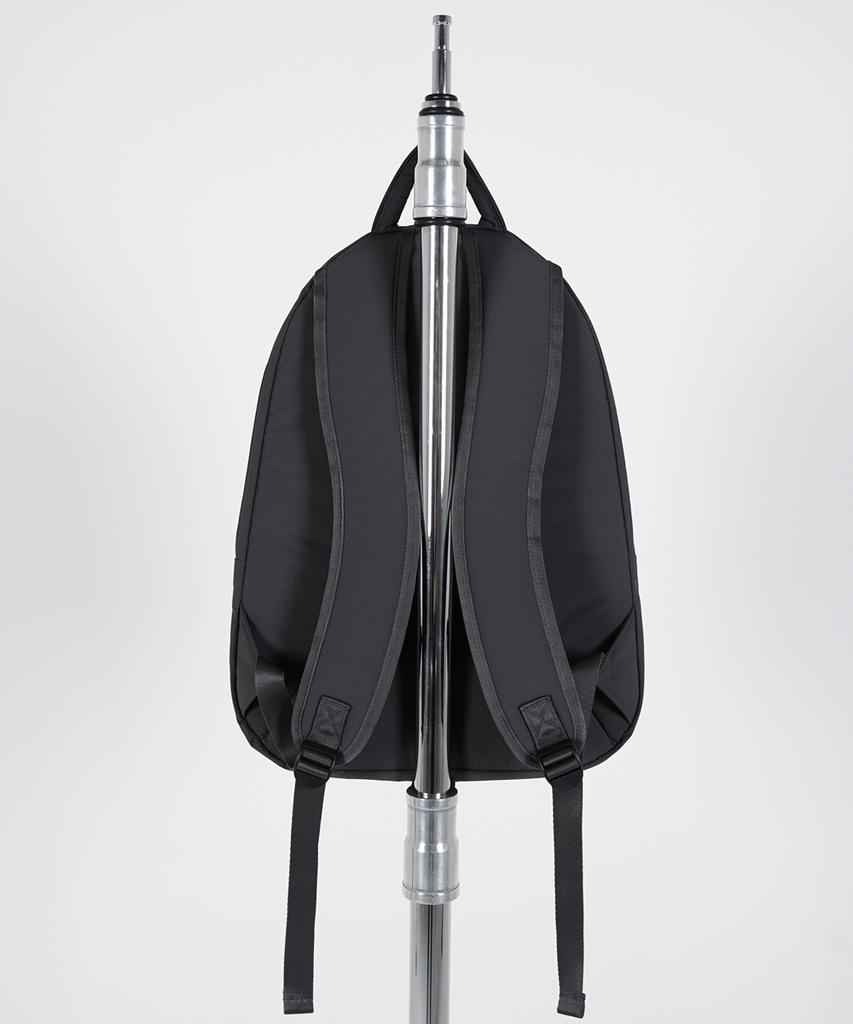 Thetung [Oreum] Nylon Minimalist Backpack [Charcoal]